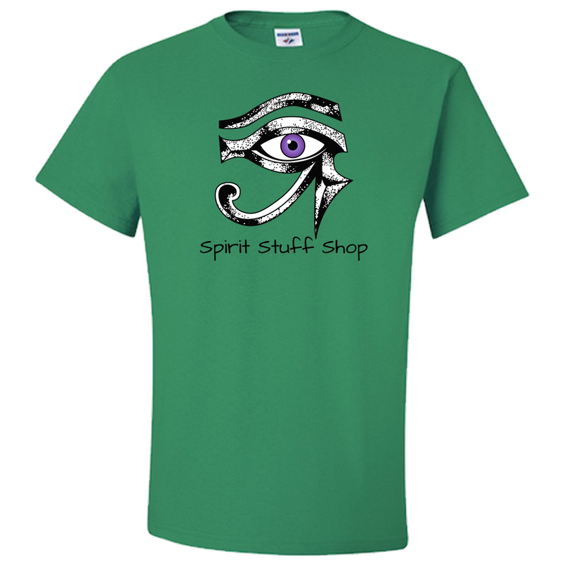 Adult Unisex T-Shirt Spirit Stuff Shop