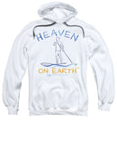 Paddle Board Heaven On Earth - Sweatshirt