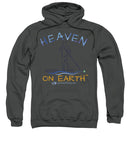 Paddle Board Heaven On Earth - Sweatshirt