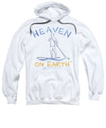 Paddle Board Heaven On Earth - Sweatshirt