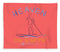 Paddle Board Heaven On Earth - Blanket