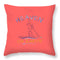 Paddle Board Heaven On Earth - Throw Pillow
