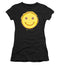 Peace Begins With A Smile - Women's T-Shirt