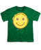 Peace Begins With A Smile - Youth T-Shirt