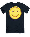 Peace Begins With A Smile - T-Shirt