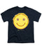 Peace Begins With A Smile - Youth T-Shirt