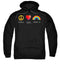 Peace Love And Pride - Sweatshirt