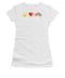 Peace Love And Pride - Women's T-Shirt