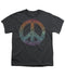 Peace Sign - Youth T-Shirt