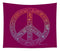 Peace Sign - Tapestry