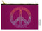 Peace Sign - Carry-All Pouch