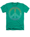 Peace Sign - Heathers T-Shirt