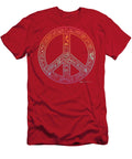 Peace Sign - T-Shirt