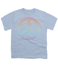 Peace Sign - Youth T-Shirt