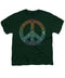 Peace Sign - Youth T-Shirt