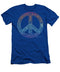 Peace Sign - T-Shirt
