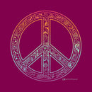Peace Sign - Art Print