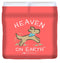 Pup/dog Heaven On Earth - Duvet Cover