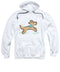 Pup/dog Heaven On Earth - Sweatshirt