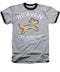 Pup/dog Heaven On Earth - Baseball T-Shirt