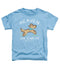 Pup/dog Heaven On Earth - Toddler T-Shirt