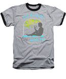 Reading Heaven On Earth - Baseball T-Shirt