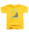 Reading Heaven On Earth - Toddler T-Shirt