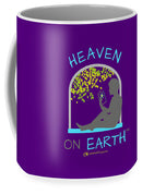 Reading Heaven On Earth - Mug