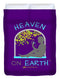 Reading Heaven On Earth - Duvet Cover