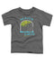 Reading Heaven On Earth - Toddler T-Shirt
