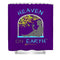 Reading Heaven On Earth - Shower Curtain
