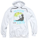 Reading Heaven On Earth - Sweatshirt