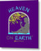Reading Heaven On Earth - Metal Print