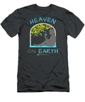 Reading Heaven On Earth - T-Shirt