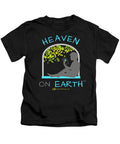 Reading Heaven On Earth - Kids T-Shirt