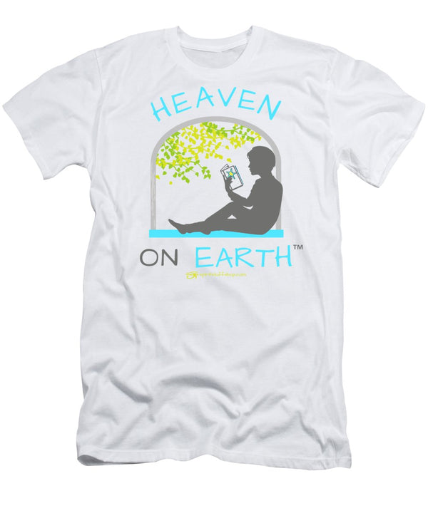 Reading Heaven On Earth - T-Shirt