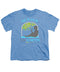 Reading Heaven On Earth - Youth T-Shirt