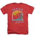 Reading Heaven On Earth - Heathers T-Shirt
