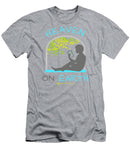 Reading Heaven On Earth - T-Shirt