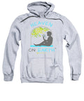 Reading Heaven On Earth - Sweatshirt