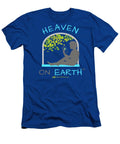 Reading Heaven On Earth - T-Shirt