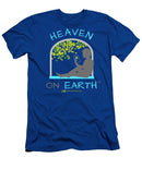 Reading Heaven On Earth - T-Shirt