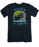 Reading Heaven On Earth - T-Shirt