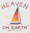 Sailing Heaven On Earth - Art Print