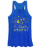 Shoot For The Moon Even If You Miss Your In The Stars - Women's Tank Top