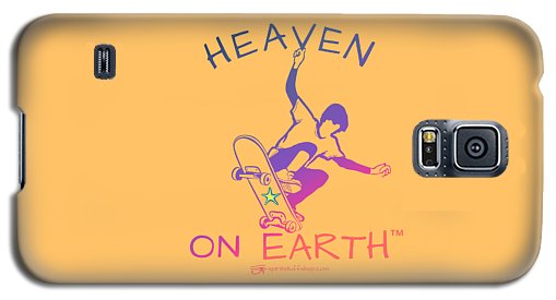 Skateboarding/skater - Phone Case