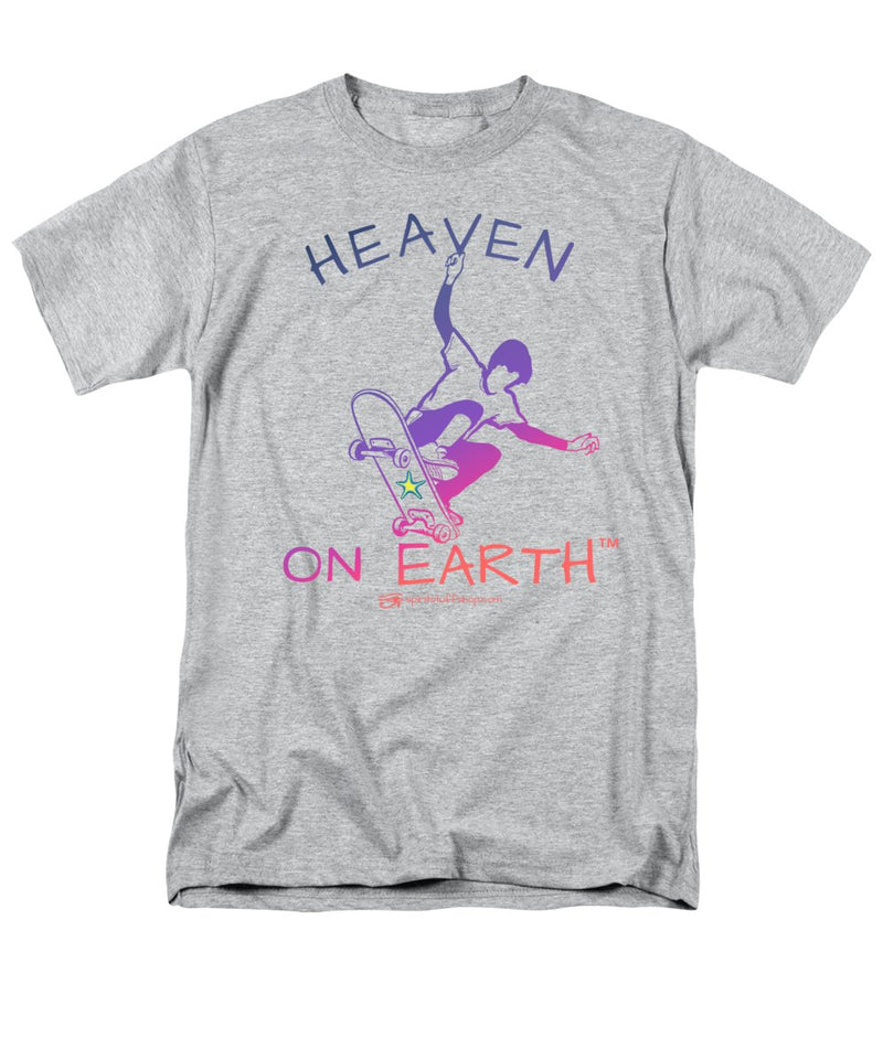 Skateboarding/skater - Men's T-Shirt  (Regular Fit)