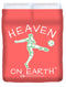 Soccer Heaven On Earth - Duvet Cover