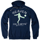Soccer Heaven On Earth - Sweatshirt