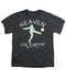 Soccer Heaven On Earth - Youth T-Shirt
